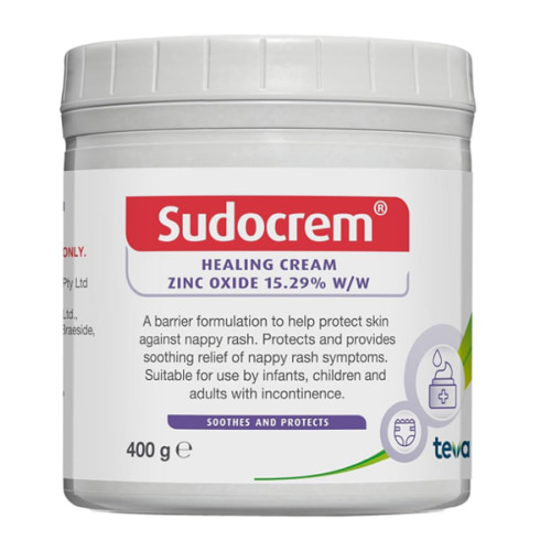 SUDOCREM