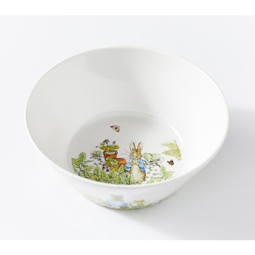 Peter Rabbit™ Garden Bowls