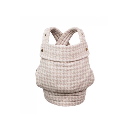 The Monarch Carrier - Houndstooth – Mabē