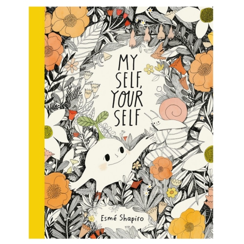 My Self, Your Self