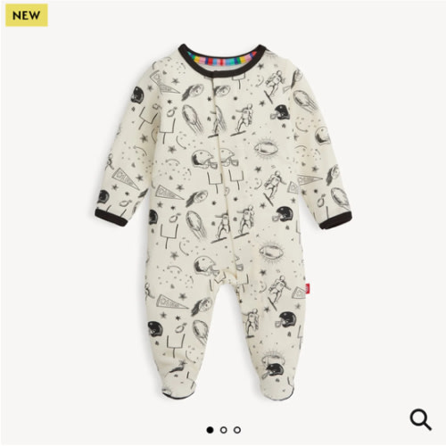 Magnetic Footie – Magnetic Me