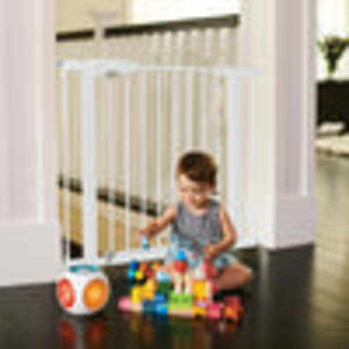 Easy Close | Baby Safety Gate | Munchkin