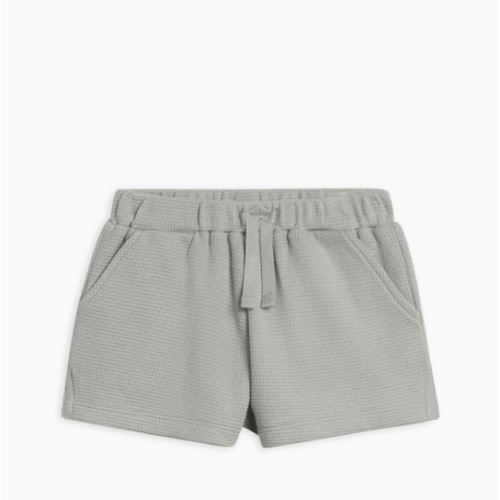 Avery Waffle Shorts