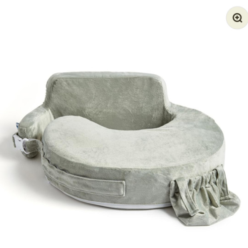 Super Deluxe Nursing Pillow