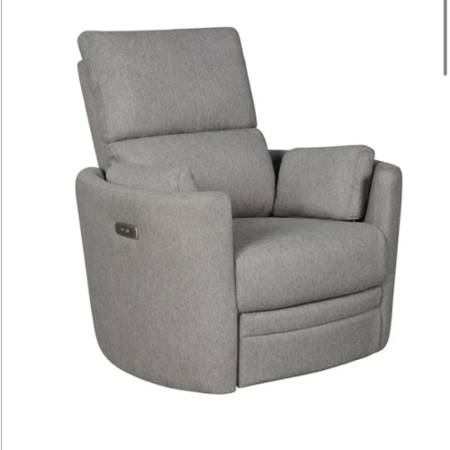 Westwood Compass Recliner Chair in Pebble – Bambi Baby