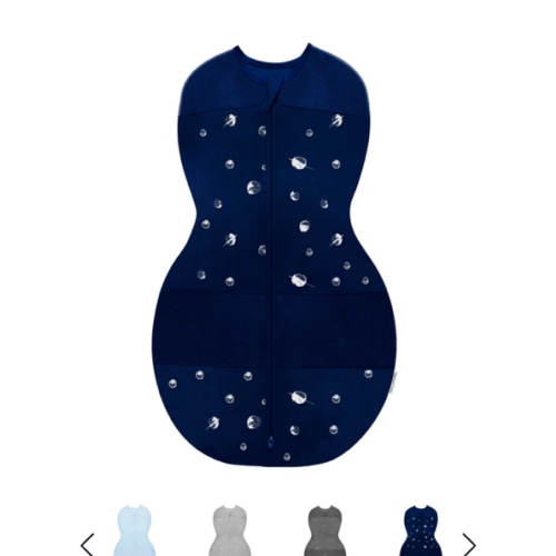 Baby Sleep Sack | Sleepea Swaddle – Happiest Baby