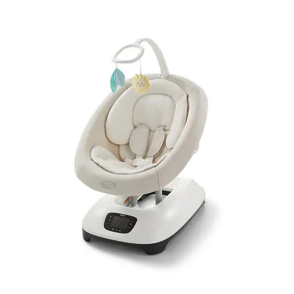 Graco® SmartSense™ Soothing Baby Swing, Rori