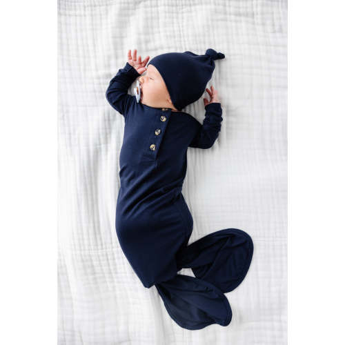 Harvey Newborn Hat Bundle (Gown) – Lou Lou & Company