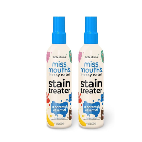 Amazon.com: The Hate Stains Co.: Mom's Magic