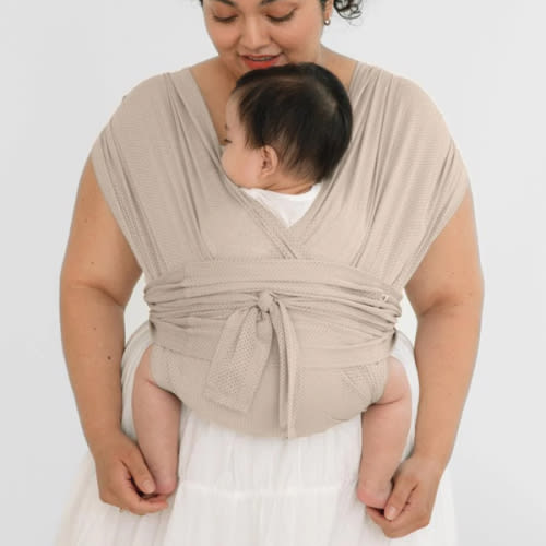 Konny Baby Carrier FLEX AirMesh™