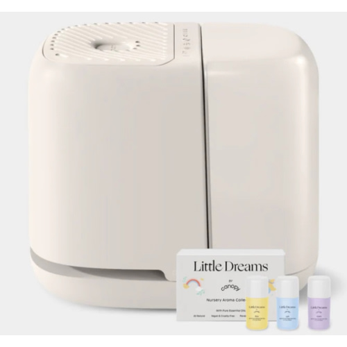 Nursery Humidifier 2.0 Bundle
