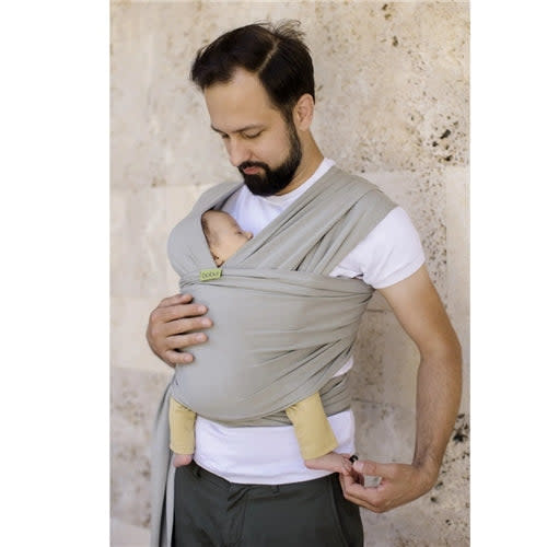 Boba Serenity Wrap