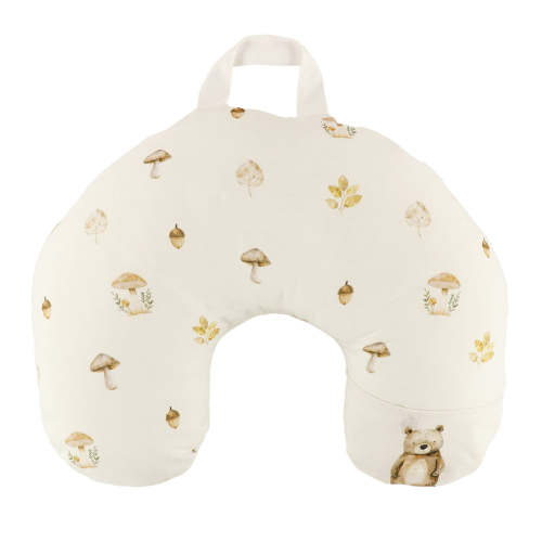 Nursing Pillow - Forest – CLÉMENT