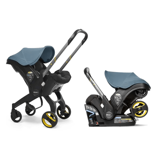 Doona + Car Seat & Stroller