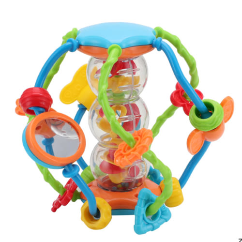 Kmart Little Hands Activity Ball