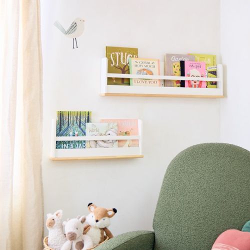 Sydney Shelving (24"–36")