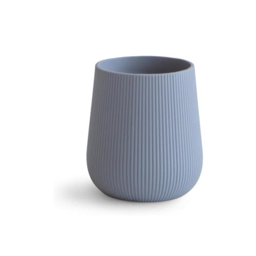 Mushie Silicone Baby Starter Training Cup | Tradewinds