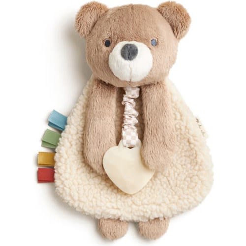 Itzy Ritzy Itzy Lovey Bear | Nordstromrack