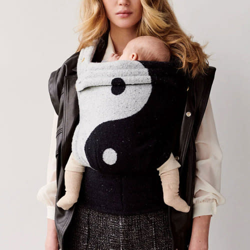 Yin Yang | Zeitgeist Baby Carrier | SHOP ARTIPOPPE