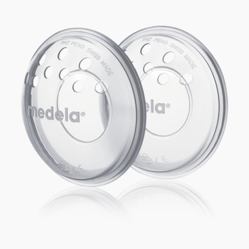 Medela SoftShells for Sore Nipples