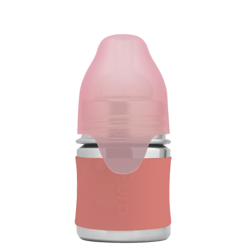 Kiki™ 5oz Infant Bottle