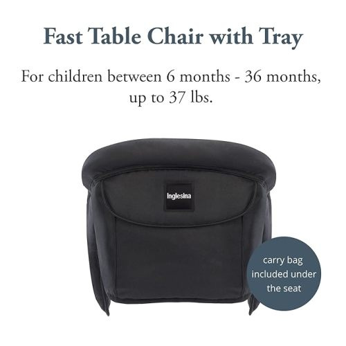 Table High Chair