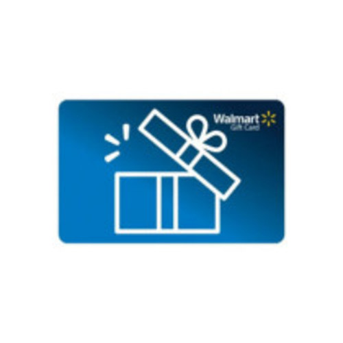 Walmart eGift Card