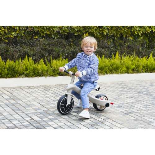 Explorer Trike 4in1 ECO, Coconut - Globber | Maisonette