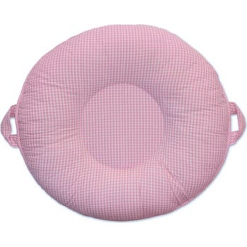Luxe Portable Floor Pillow