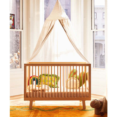 Sparrow Crib | Oeuf White