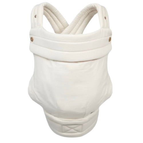 PREORDER: The Monarch Carrier - Natural Ivory (Estimated ship date: Ap – Mabē
