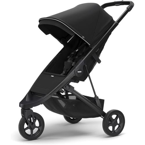 Thule Spring Compact Stroller