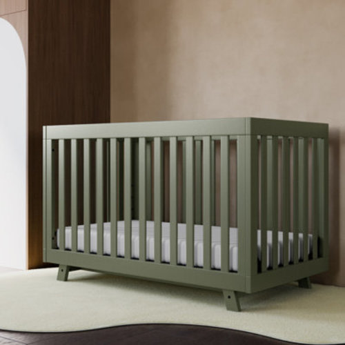 Storkcraft Beckett 3-in-1 Convertible Crib | Wayfair