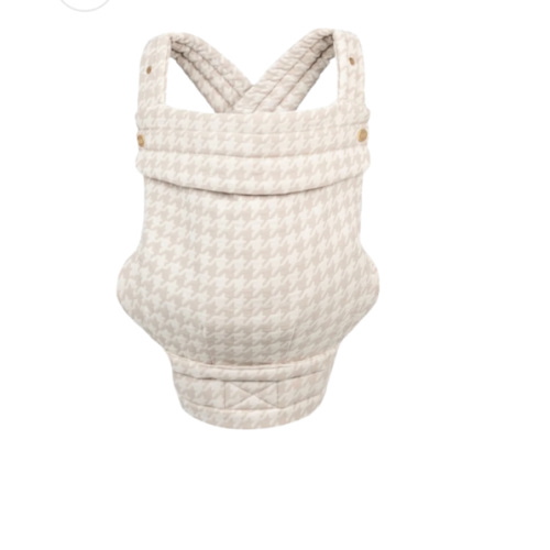 The Monarch Carrier - Houndstooth – Mabē