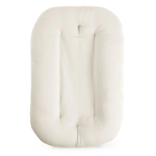 Infant Lounger | Natural