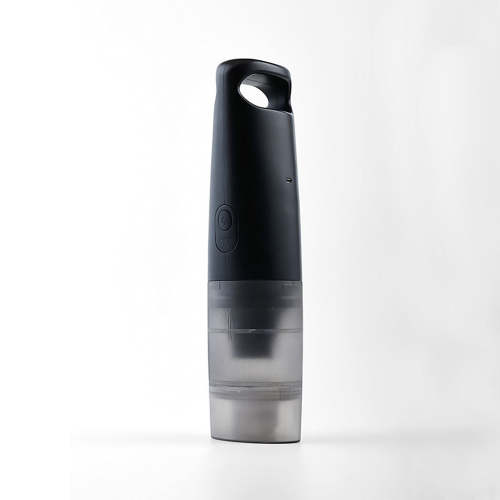 The Ayla Vacuum