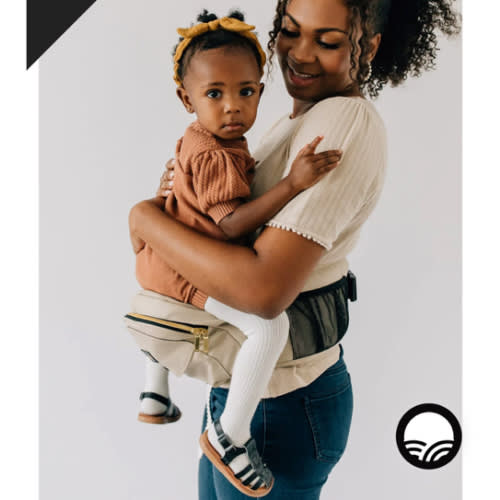 Tushbaby Hip Carrier