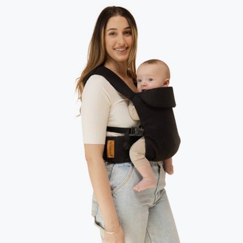 Wildbird Aerial Carrier - Raven XS-XL