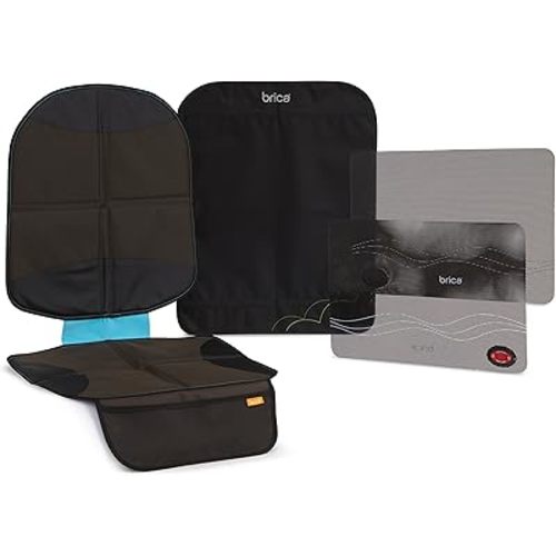 Munchkin® Brica® Toddler Travel Car Accessory Essentials Value Set