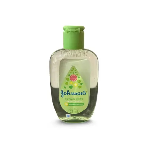 Johnson's Baby Cologne Summer Swing 125mL