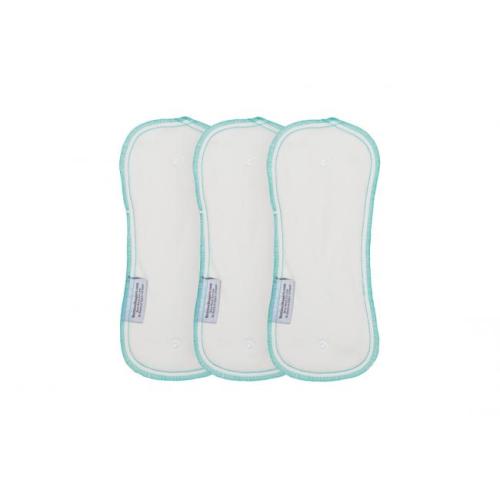 Bamboo - Daytime Inserts - 3 Pack