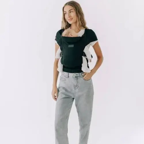 tushbaby the pearl wrap carrier - Google Search