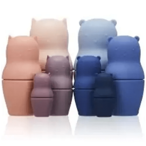 silicone nesting dolls - Google Search