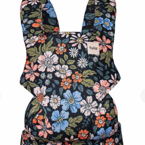 Olivia - Mesh Explore Baby Carrier – Baby Tula US