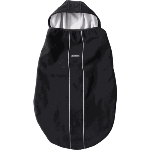 Windproof cover for baby carrier | BabyBjörn