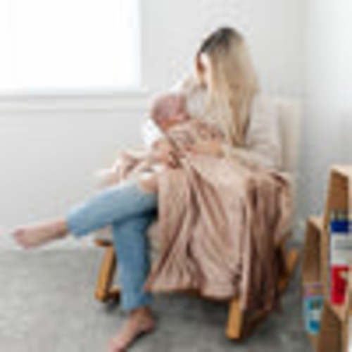 Satin Toddler Blankets: Toddler 40" x 60" by Saranoni | Saranoni