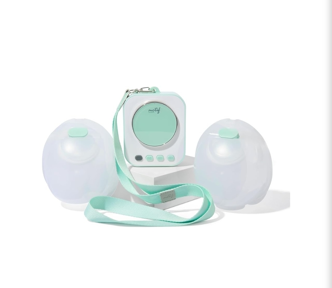Amazon.com: Motif Medical: Roam