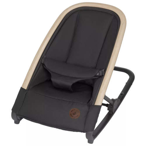 Maxi-Cosi Kori 2-in-1 Baby Rocker - Classic Graphite
