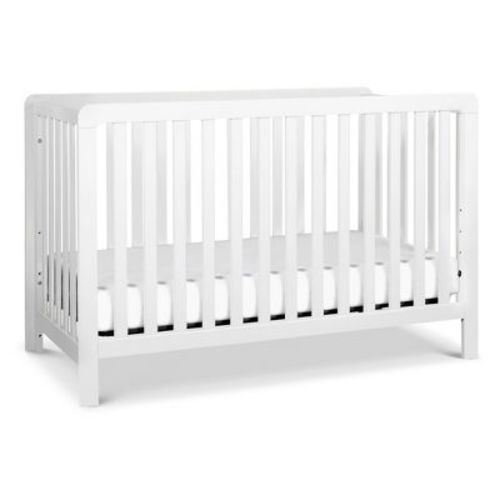 Carter's By Davinci Colby 4-in-1 Low-profile Convertible Crib - Light Sage