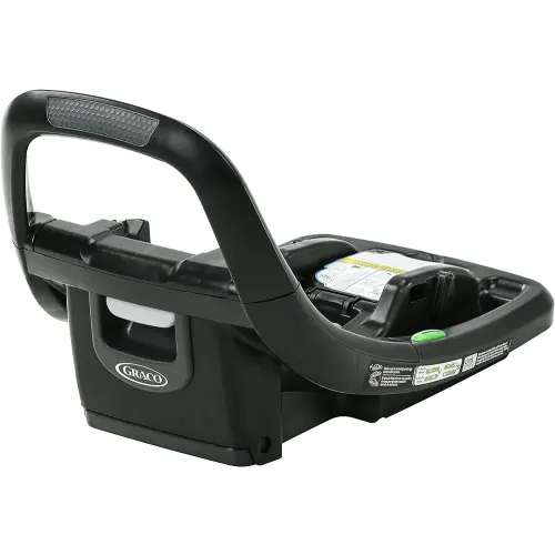 Graco® SnugRide® SnugFit 35 Infant Car Seat Base, Black